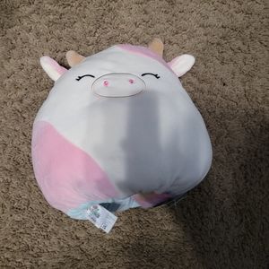 Squishmallow Flip-a-mallow